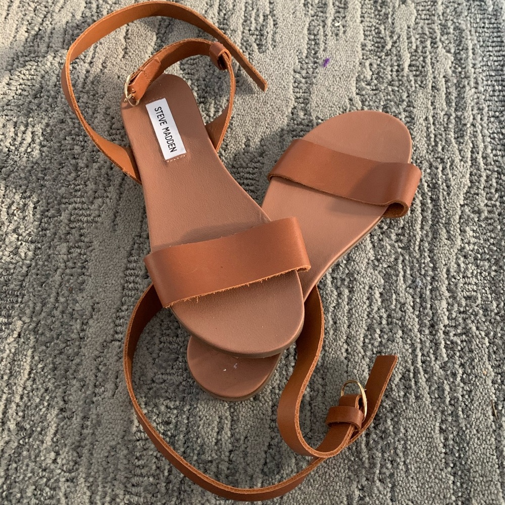 Steve Madden Sandals